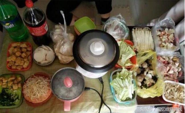 宿舍10大奇葩事,十大宿舍奇葩的事