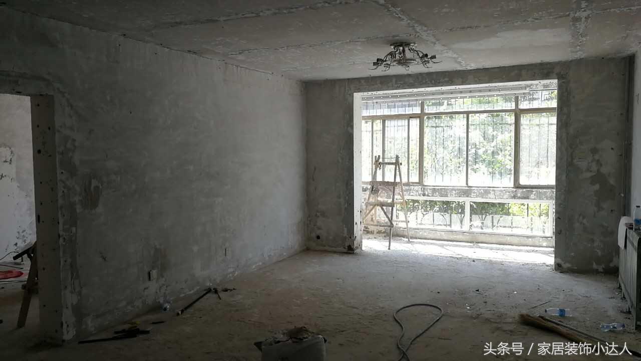 顺义装修实况，顺义装修工地分享，大宅门装饰推荐