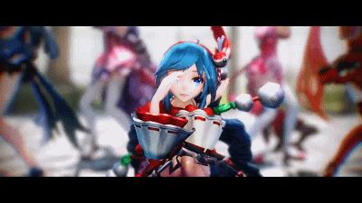 王者荣耀五大美女对战五大男神,王者荣耀中最好看的四大美女