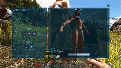 杀马特遇上洗剪吹游戏,杀马特玩的游戏叫什么