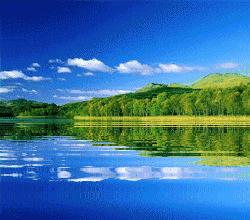 2019年9月黄山市空气质量,黄山水质排名第一