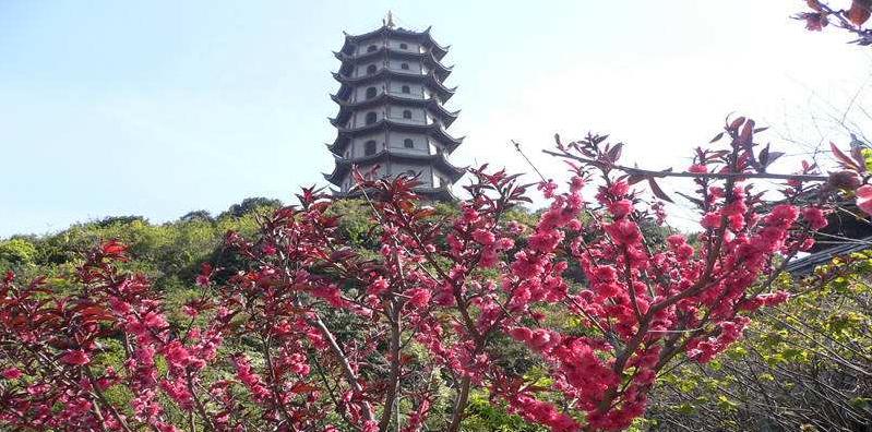 83版射雕英雄传拍摄地景点,83版射雕桃花岛在哪取景