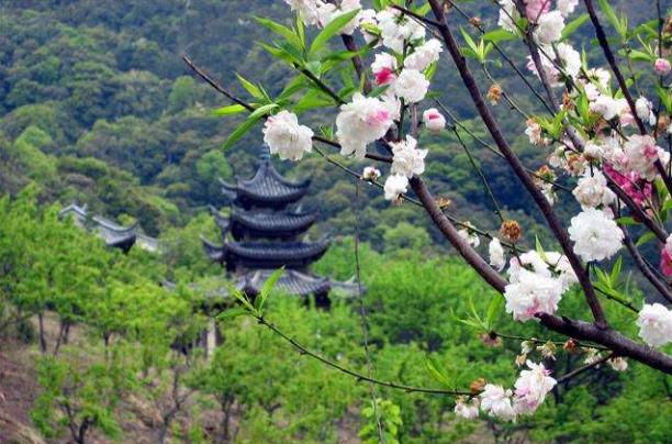 83版射雕英雄传拍摄地景点,83版射雕桃花岛在哪取景