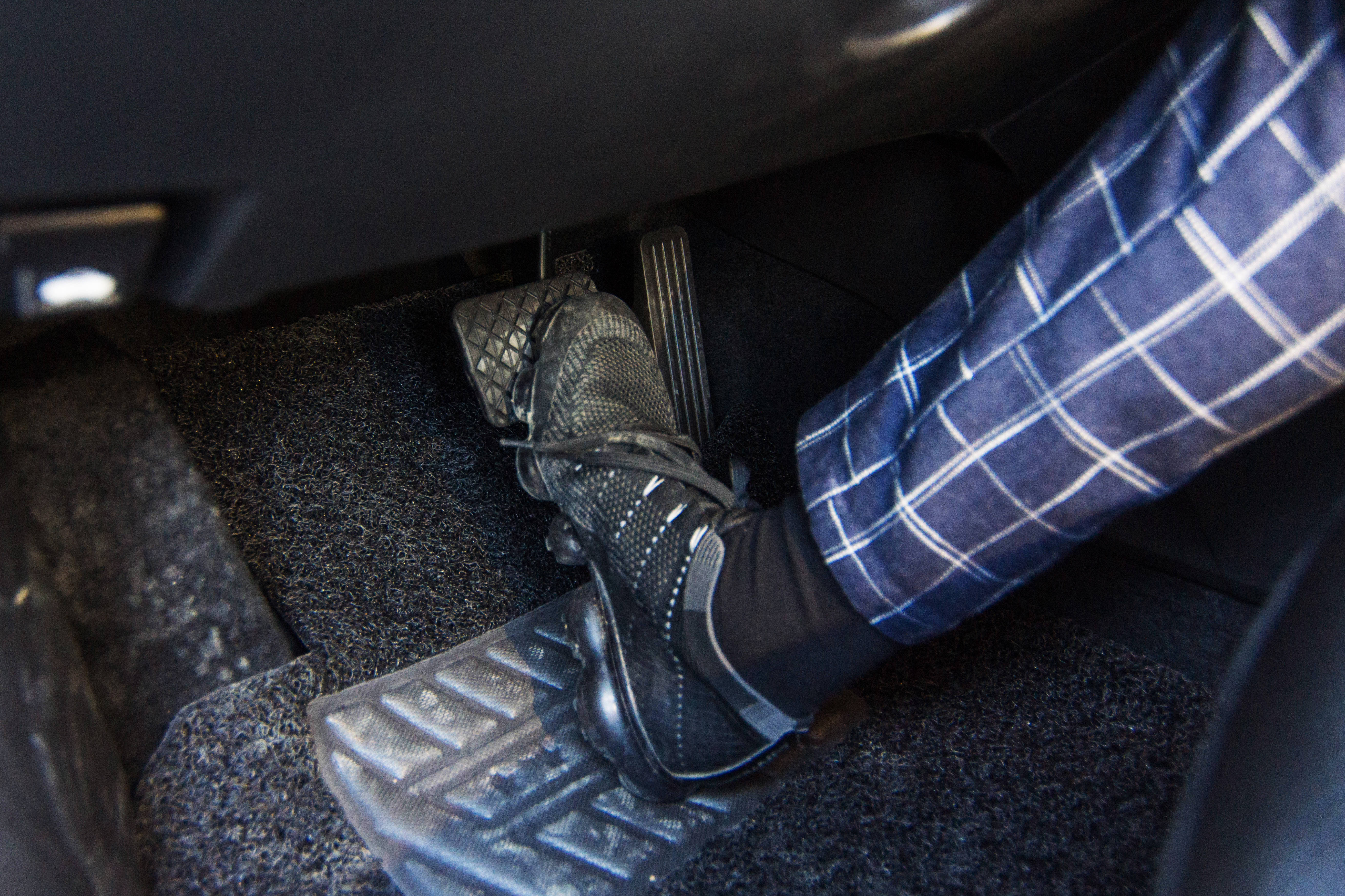 国服第一车黑推荐车型,国服第一马自达