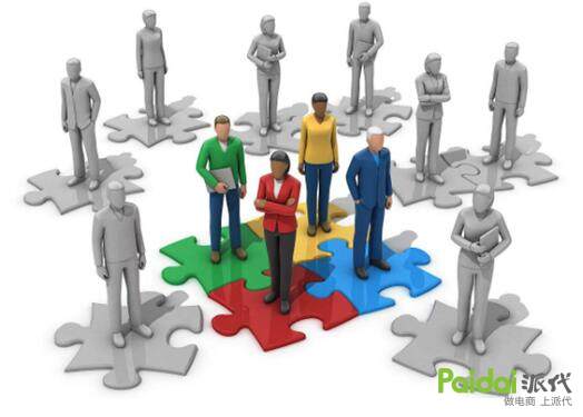 店铺运营提高访客的方法,怎样利用人群标签优化店铺运营