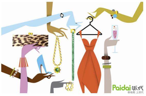 店铺运营提高访客的方法,怎样利用人群标签优化店铺运营