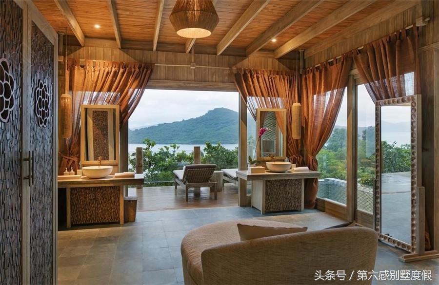 越南芽庄钻石湾酒店图片,芽庄别墅酒店怎么样