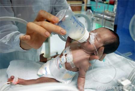 警惕！早产儿会有很多并发症的可能！如何避免？