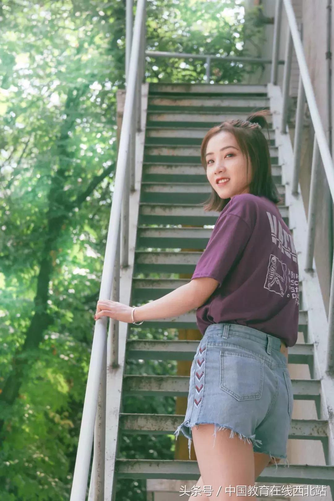 毕业季唯美拍照动作,毕业季如何拍照拍出高级感