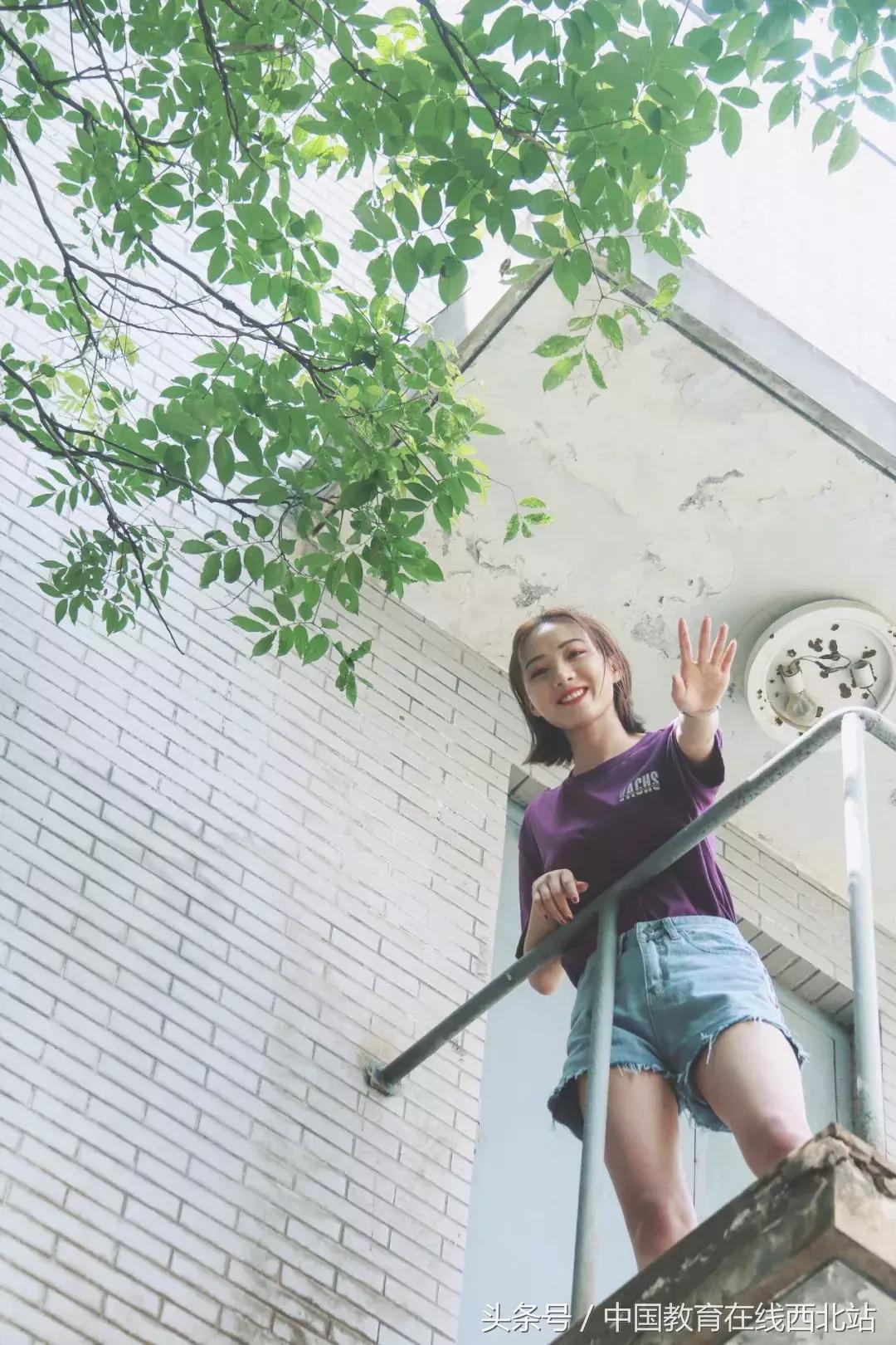 毕业季唯美拍照动作,毕业季如何拍照拍出高级感