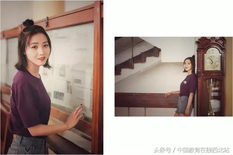 毕业季唯美拍照动作,毕业季如何拍照拍出高级感