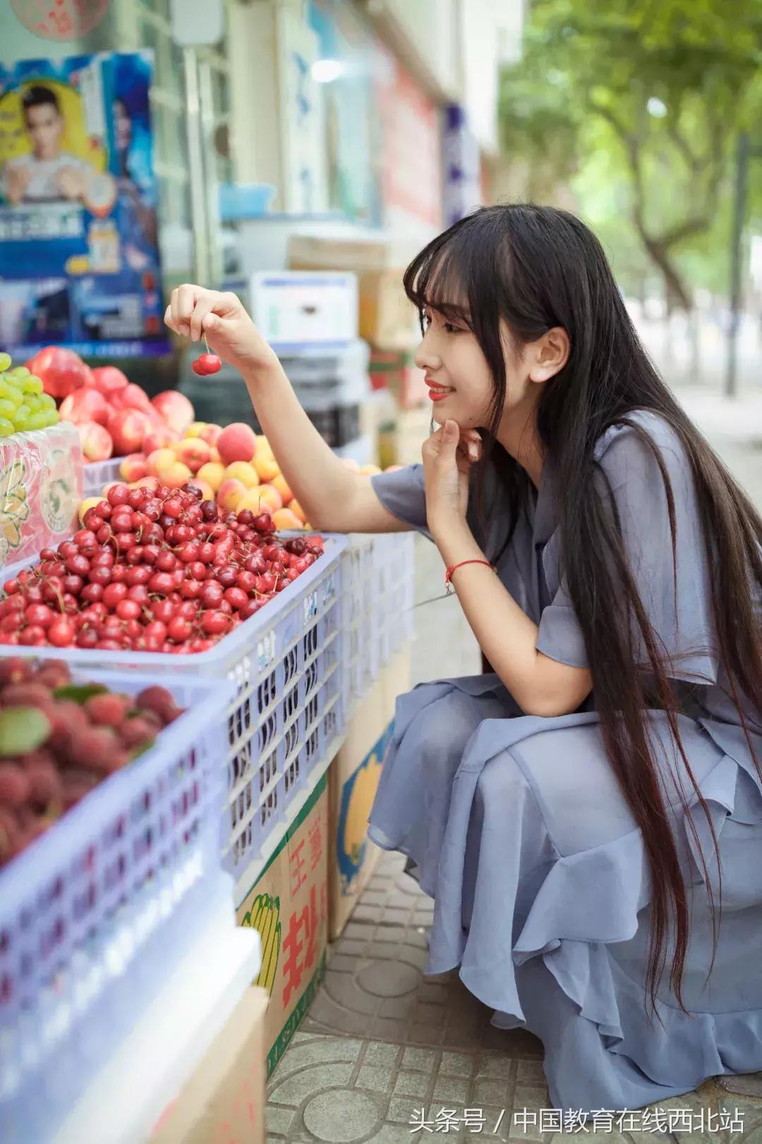 毕业季唯美拍照动作,毕业季如何拍照拍出高级感
