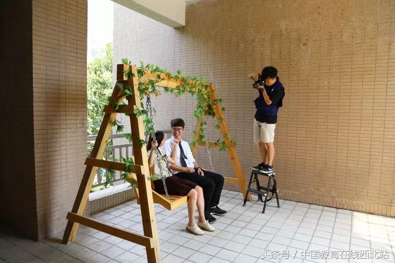 毕业季唯美拍照动作,毕业季如何拍照拍出高级感