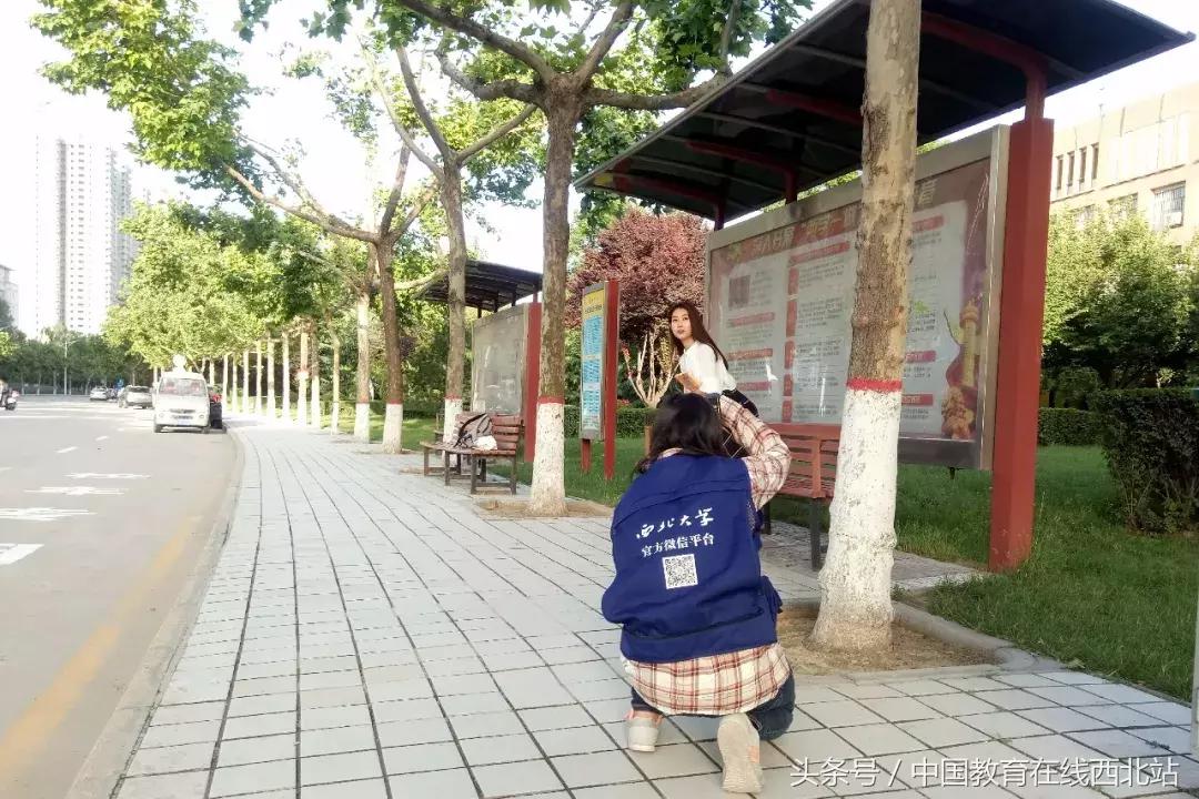 毕业季唯美拍照动作,毕业季如何拍照拍出高级感