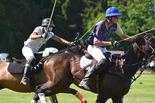 20万观众见证麒麟马球伦敦主场首战复星乡村医生项目接棒英伦