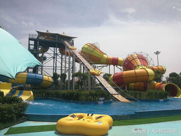 洛阳水世界一日游攻略,洛阳阳光水世界游玩
