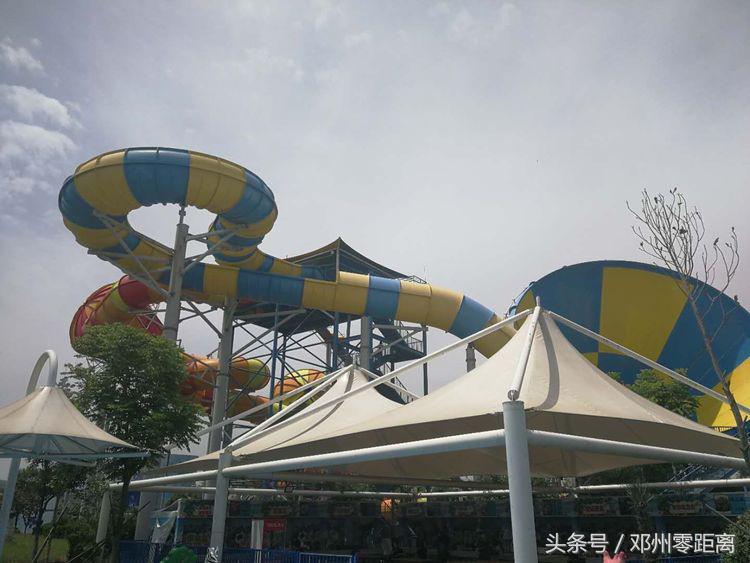 洛阳水世界一日游攻略,洛阳阳光水世界游玩