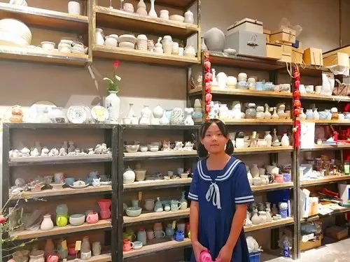 指尖上的艺术陶瓷,指尖陶艺制作