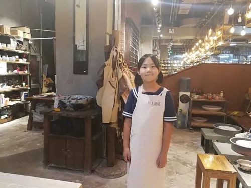 指尖上的艺术陶瓷,指尖陶艺制作