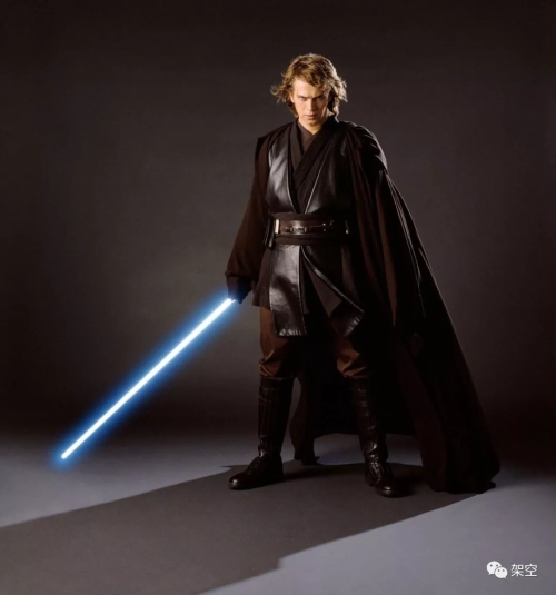 历代达斯维达造型,最帅反派达斯维达