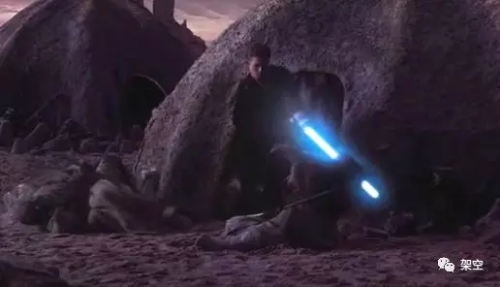 历代达斯维达造型,最帅反派达斯维达