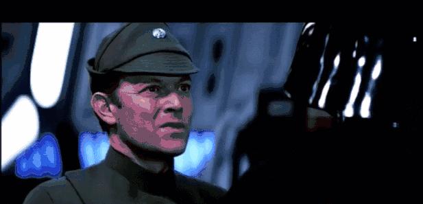 历代达斯维达造型,最帅反派达斯维达