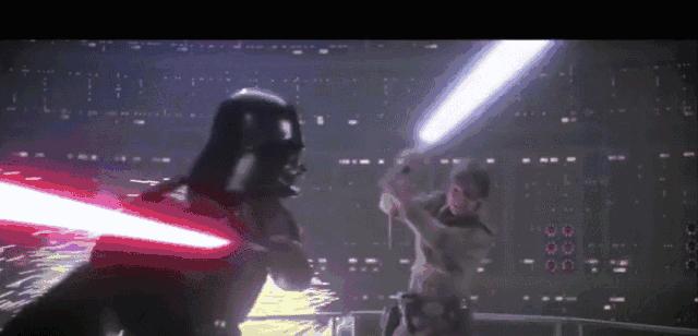 历代达斯维达造型,最帅反派达斯维达