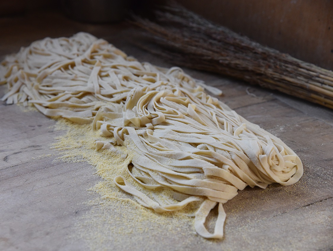 吃面条韩庄在什么地方,韩庄吃面条