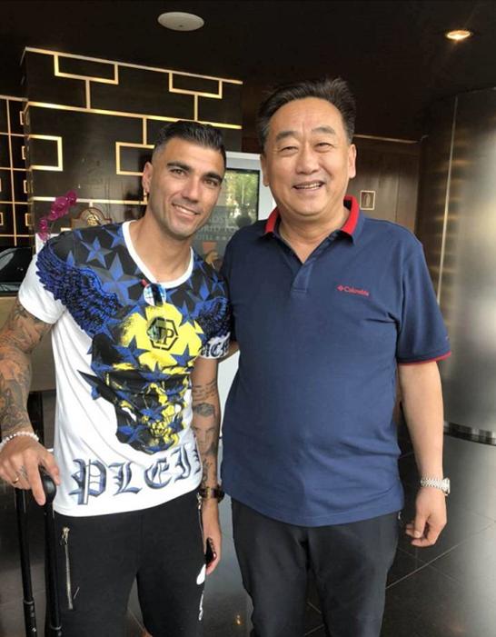 辽足新赛季中甲,辽足俱乐部青训队员