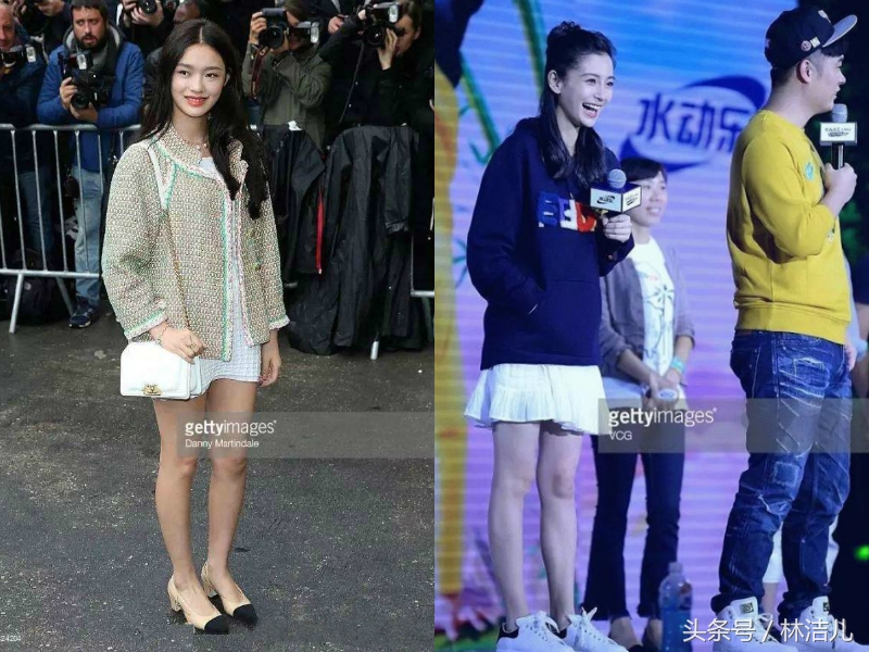 宋茜李沁吴倩谭松韵鞠婧祎周冬雨,周冬雨宋茜胡冰卿奚梦瑶关晓彤