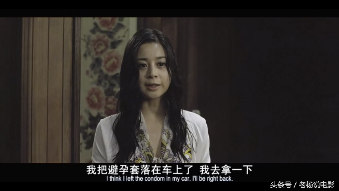 韩国杀人狂魔电影,韩国电影十大变态杀人魔