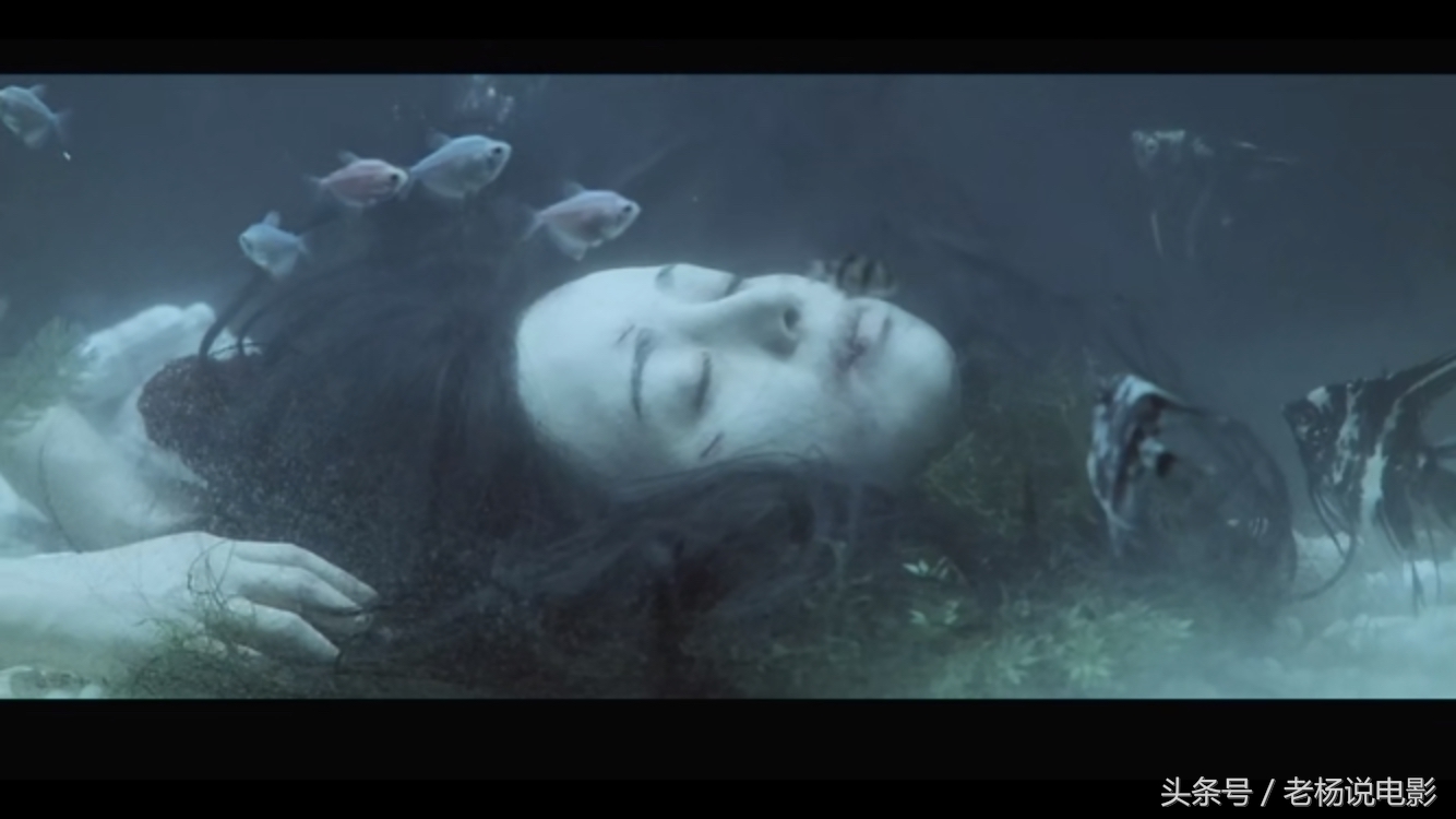 韩国杀人狂魔电影,韩国电影十大变态杀人魔