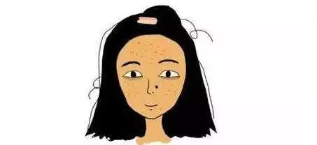 「养生汇」五脏各自有“火”，夏天怎么降火？