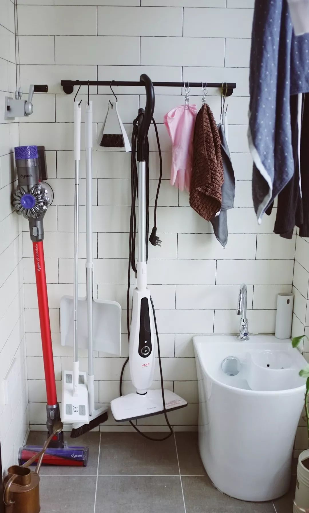 我说它是中产标配，没人有意见吧