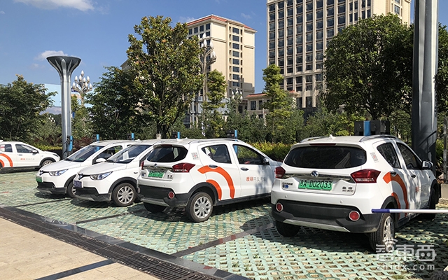 摩拜单车为什么骑起来那么轻松,摩拜骑行实测视频