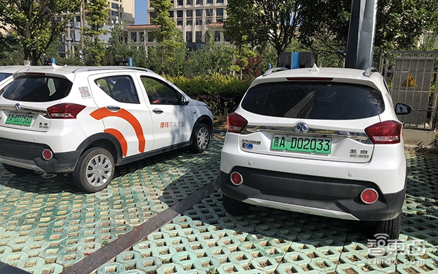 摩拜单车为什么骑起来那么轻松,摩拜骑行实测视频