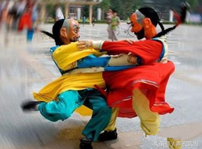 石塔老龙灯,张大爷创作