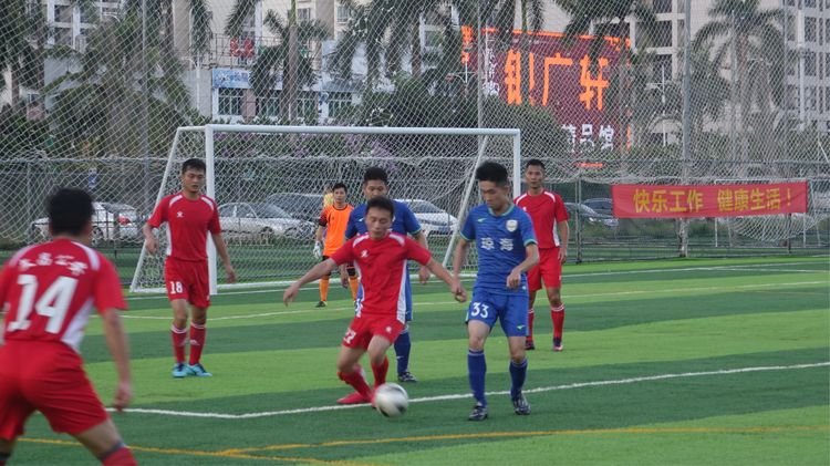 海南省忠诚杯足球赛,海南西部足球忠诚杯比赛