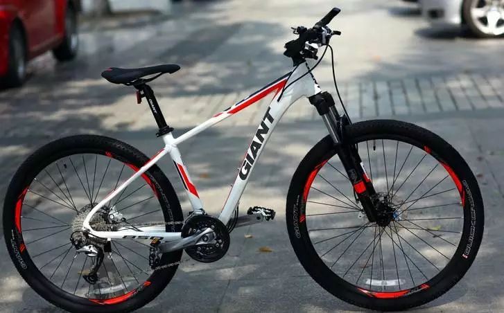 自行车发烧友“中毒”的7个阶段，你在哪一步？