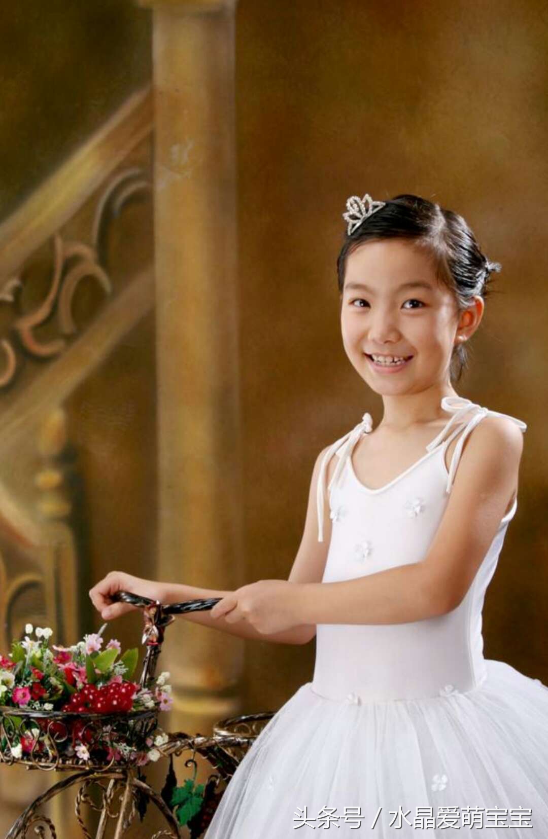 让孩子也体会到生活的艰苦,让孩子懂得生活的苦爱上学习