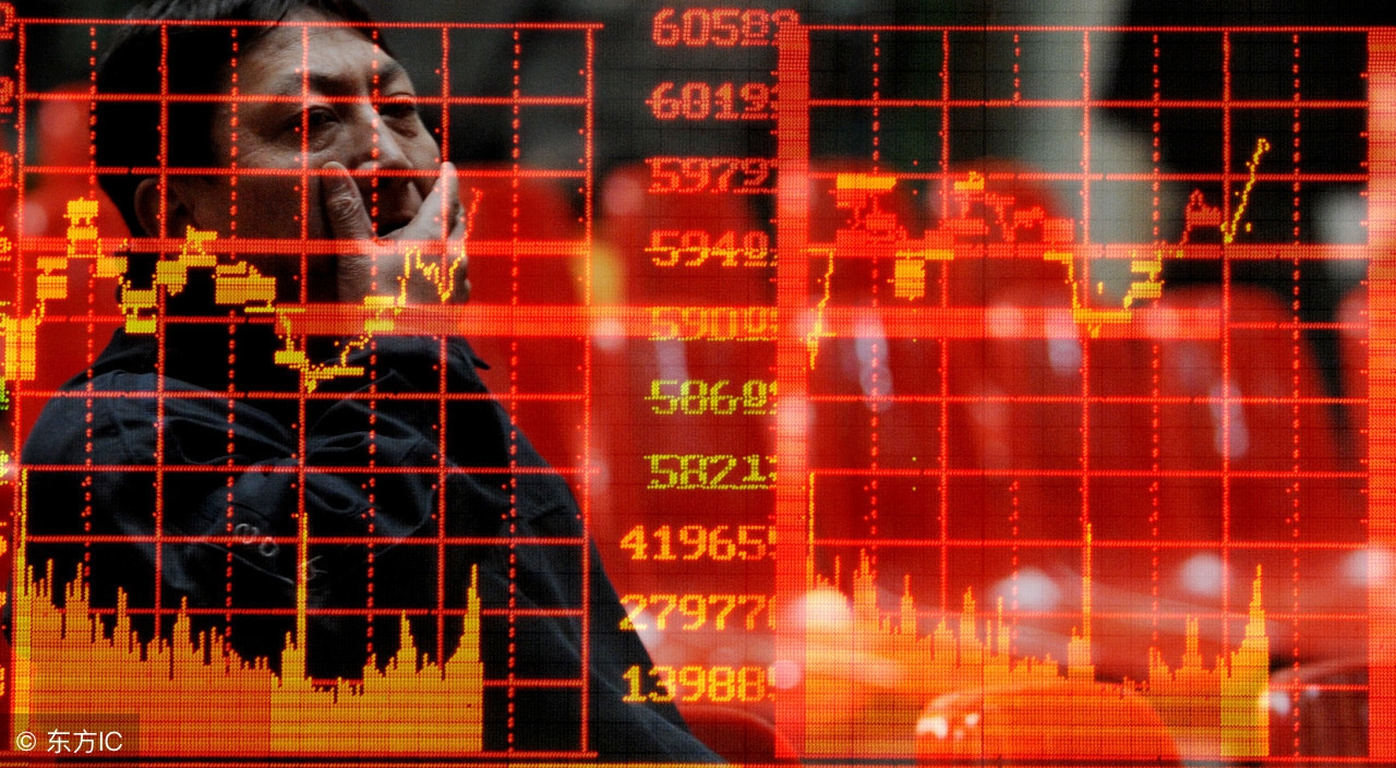 中国股市的血泪教训,中国股市血泪教训全集