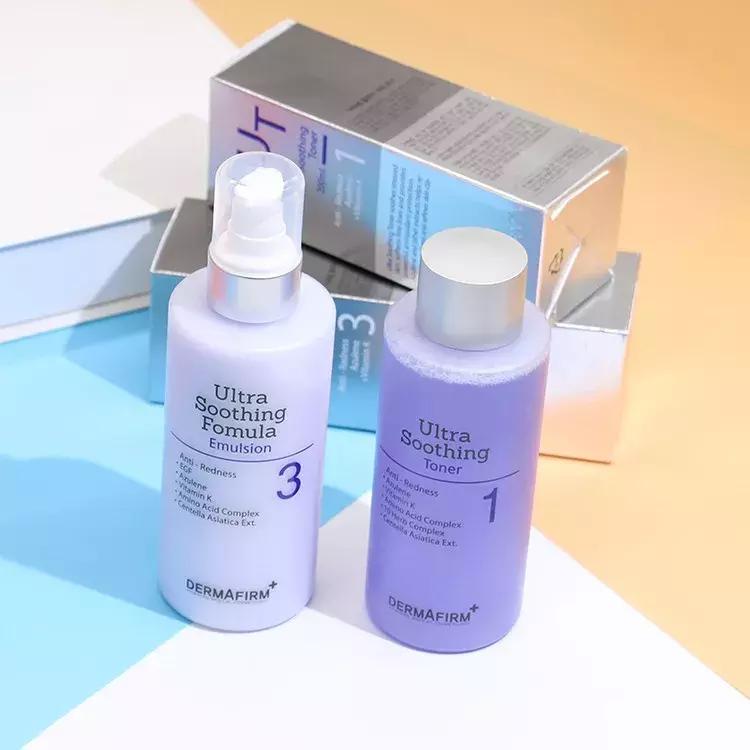 10款夏季无限回购的水乳清单~(收藏贴)