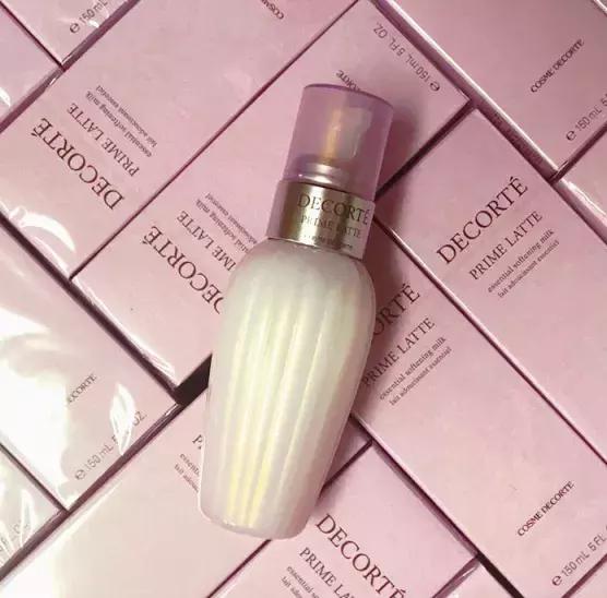 10款夏季无限回购的水乳清单~(收藏贴)