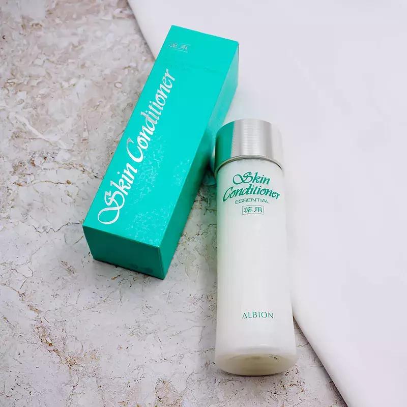 10款夏季无限回购的水乳清单~(收藏贴)