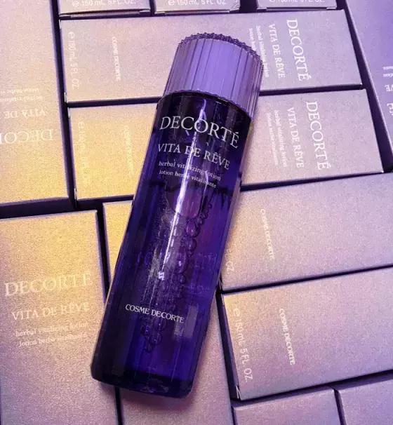 10款夏季无限回购的水乳清单~(收藏贴)