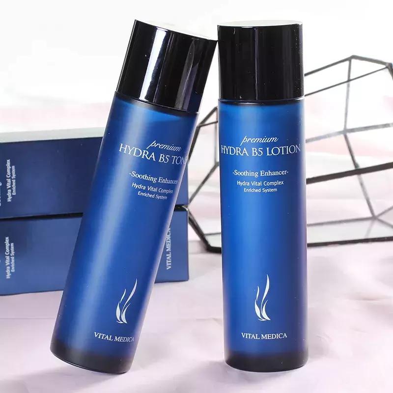 10款夏季无限回购的水乳清单~(收藏贴)