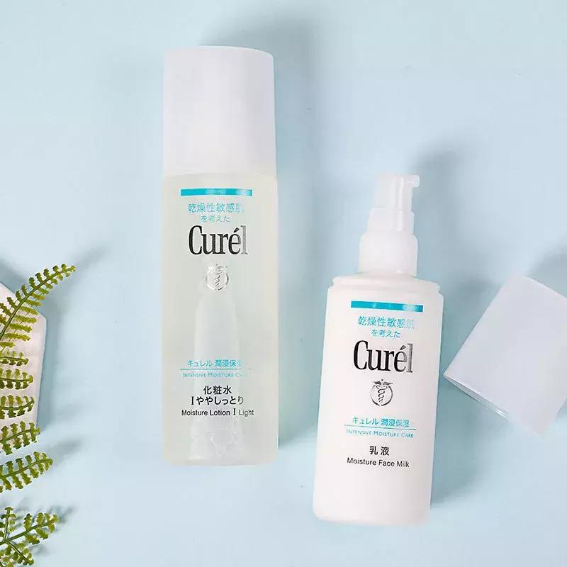 10款夏季无限回购的水乳清单~(收藏贴)