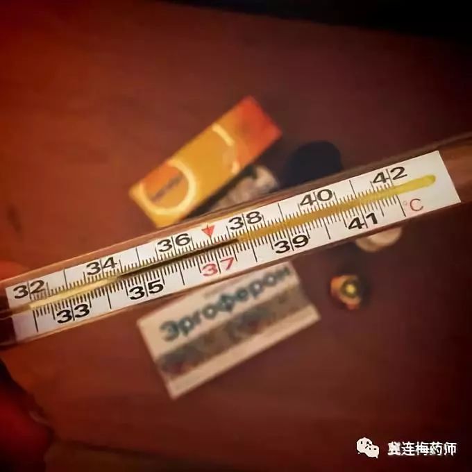 艾畅能治疗感冒吗,替代艾畅的感冒药
