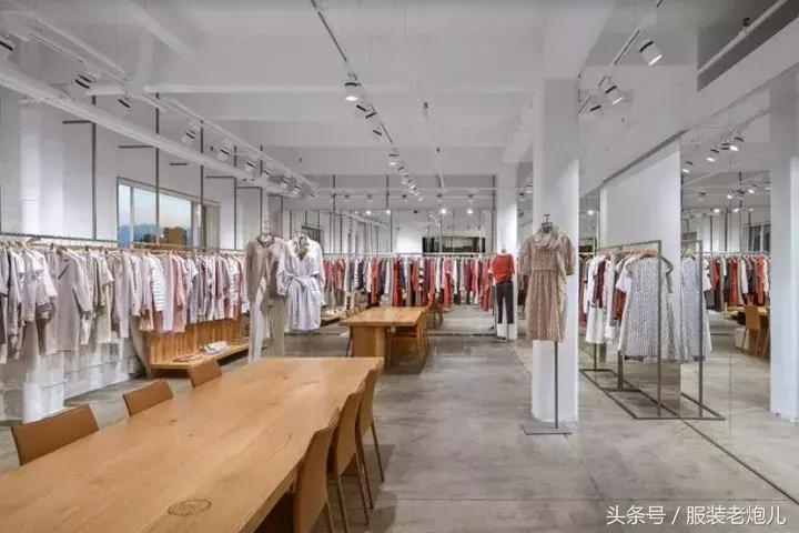 服装店陈列技巧,服装店夏季陈列技巧