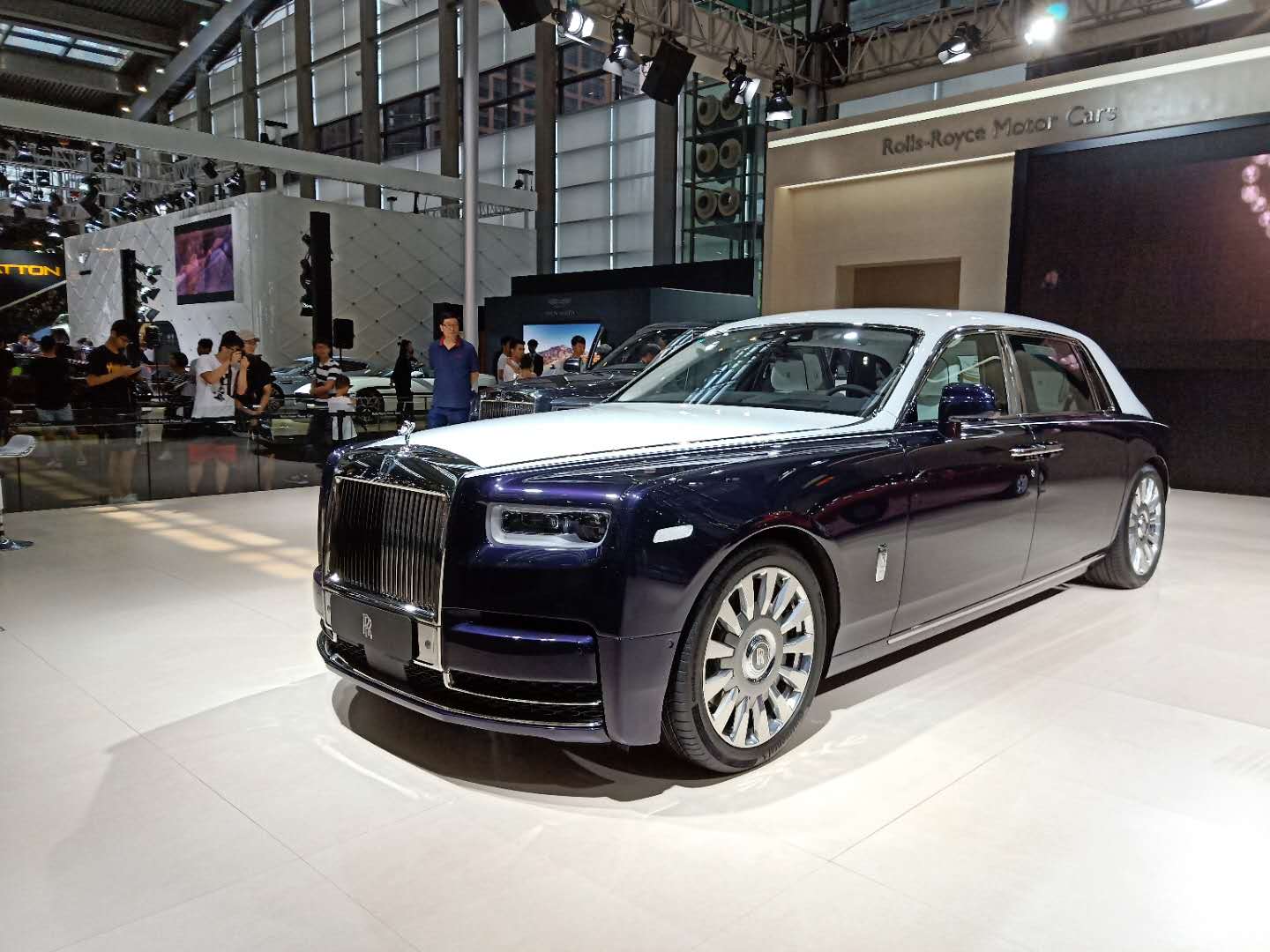 深港澳国际车展合资车,深港澳车展今年都有哪些新车展示